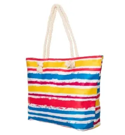 torba-plazowa-miejska-shopper-na-plaze-piknik