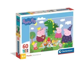 puzzle-60-el-peppa-pig-swinka-piknik-ukladanka-dla-dzieci-pepa-clementoni