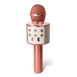 mikrofon-karaoke-bezprzewodowy-glosnik-bluetooth-rose-gold-zloty