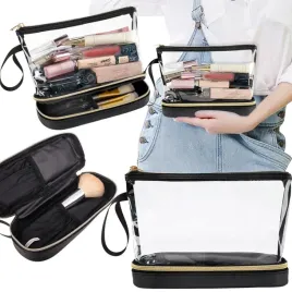 przezroczysta-kosmetyczka-dwuwarstwowa-przegrody-na-pedzle-kosmetyki-uchwyt