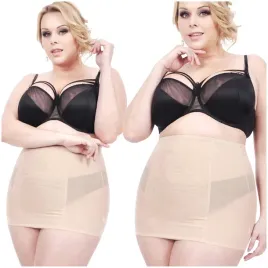 orirose-wysoki-pas-gorset-mocno-wyszczuplajacy-modelujacy-brzuch-size-plus