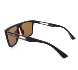 okulary-przeciwsloneczne-meskie-polaryzacyjne-brazowe