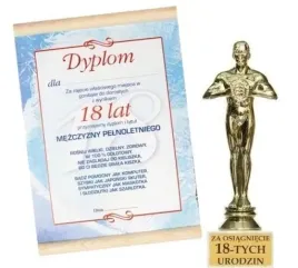 dyplom-karta-i-statuetka-zestaw-prezent-urodziny-zyczenia-uniwersalne