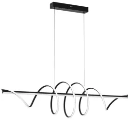 lampa-wiszaca-led-nowoczesna-czarna-spirala-podluzna-111cm-nad-stol-milagro