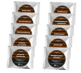 zestaw-prezentowy-na-wielkanoc-kawa-aromatyzowana-dla-niej-niego-10-smakow