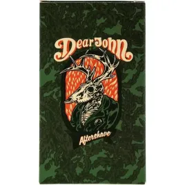 pan-drwal-plyn-woda-po-goleniu-kolonska-after-shave-dear-john-100ml