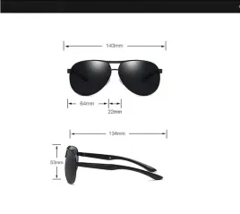 okulary-przeciwsloneczne-meskie-2019-aviator-filtr