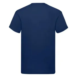 koszulka-meska-t-shirt-fruit-of-the-loom-original-granatowa-xl