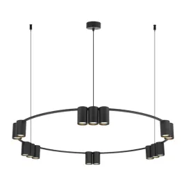 lampa-wiszaca-czarna-okragla-100-cm-reflektory-15-pkt-do-salonu-milagro