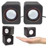 glosniki-komputerowe-pc-2-0-jack-zasilanie-usb-stan-nowy