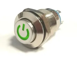 przelacznik-wciskany-power-2a-250v-zielony-monostabilny-podswietlany