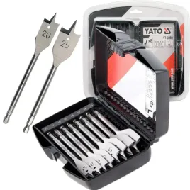 yato-zestaw-wiertla-lopatkowe-piorowe-do-drewna-8szt-12-32mm-yt-3259