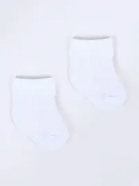 skarpetki-niemowlece-bezuciskowe-biale-0-3m