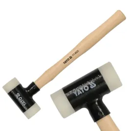 yato-mlotek-bezodrzutowy-gumowy-blacharski-szklarski-mlotki-265g-yt-4624