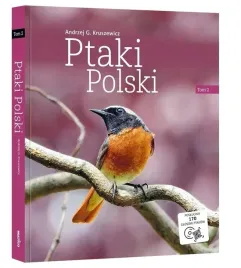 ptaki-polski-tom-2-cd-andrzej-kruszewicz