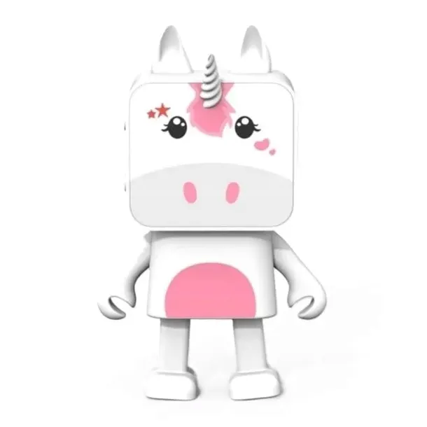 mob-tanczacy-glosnik-bluetooth-dancing-animals-jednorozec-stan-nowy