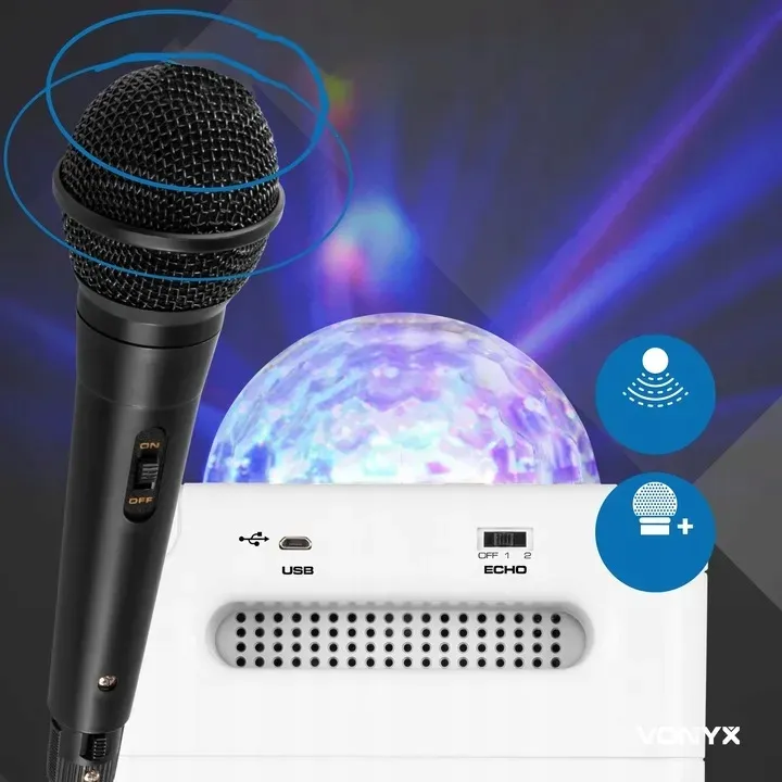 glosnik-bluetooth-karaoke-usb-led-kulka-mikrofon