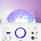 glosnik-bluetooth-karaoke-usb-led-kulka-mikrofon-stan-opakowania-oryginalne