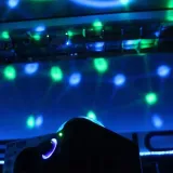 glosnik-bluetooth-karaoke-usb-led-kulka-mikrofon-stan-nowy-marka-inna