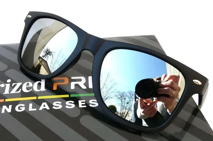 okulary-polaryzacyjne-lustrzanki-przeciwsloneczne-stan-opakowania-oryginalne