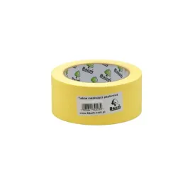 tasma-malarska-papierowa-zolta-30-x-50-m