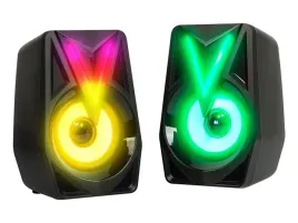 glosniki-komputerowe-2-0-podswietlenie-led-usb-8w