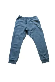 spodnie-dresowe-nike-xl-szare-grube-joggery