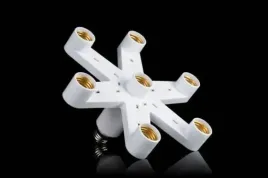 splitter-rozgaleziacz-do-zarowek-e27-7-gniazd