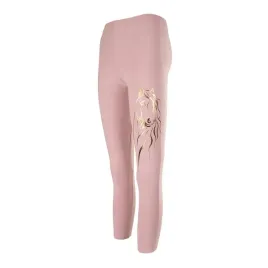 dziewczece-legginsy-rozowe-z-aplikacja-z-koniem-tup-tup-r-122