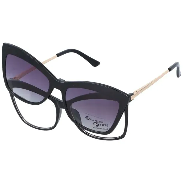 okulary-damskie-polaryzacyjne-kocie-oprawki-nakladki-clip-on-material-oprawki-plastik