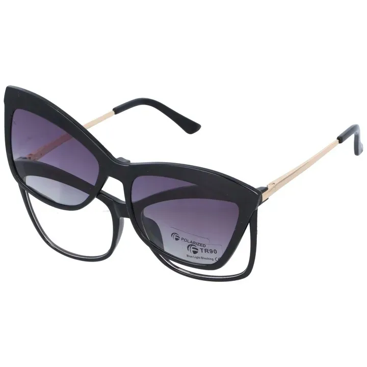 okulary-damskie-polaryzacyjne-kocie-oprawki-nakladki-clip-on