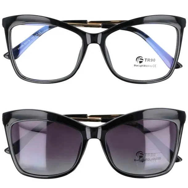 okulary-damskie-polaryzacyjne-kocie-oprawki-nakladki-clip-on-marka-inna