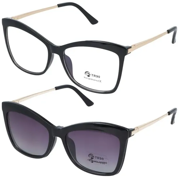 okulary-damskie-polaryzacyjne-kocie-oprawki-nakladki-clip-on-kod-producenta-s-69fp