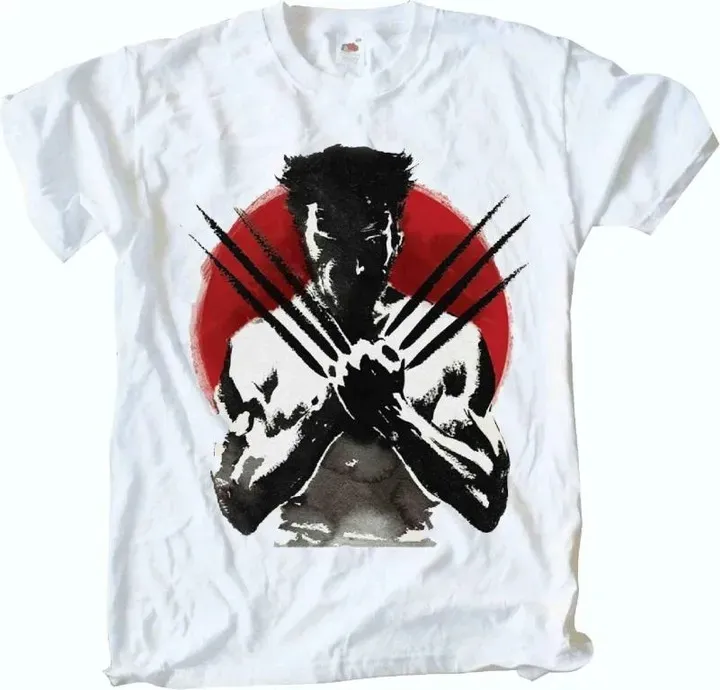 x-men-the-wolverine-koszulka