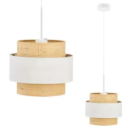 lampa-wiszaca-zyrandol-sufitowa-led-e27-biala-abazur-boho-nowoczesna-modna