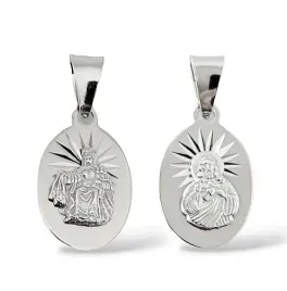 srebrny-medalik-matka-boska-szkaplerzna-proba-925-z-lancuszkiem
