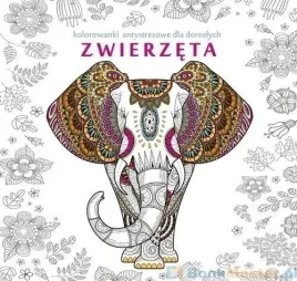 zwierzeta-kolorowanki-antystresowe-dla