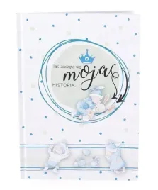 album-dziecka-maluszka-pierwsza-ksiazka-o-mnie