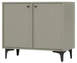 zielona-komoda-z-drzwiami-83-cm-zlote-metalowe-nogi-i-uchwyty-avila