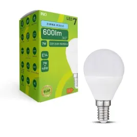 led-owa-zarowka-e14-kulka-7w-zimna-barwa-6500k-600lm-elp044cw-inq