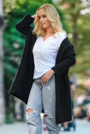 f618-gruby-kardigan-oversize-kaptur-gladki