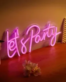 let-s-party-neon-led-rozowy-zasilany-przez-usb