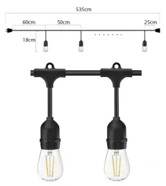 girlanda-swietlna-ogrodowa-led-5m-10xe27-zarowka1w