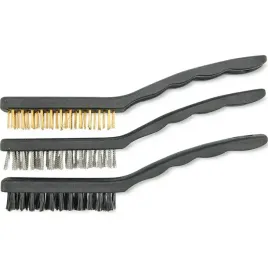 vorel-komplet-szczotek-drucianych-do-mycia-mosiezna-satynowa-nylon-kpl-3szt