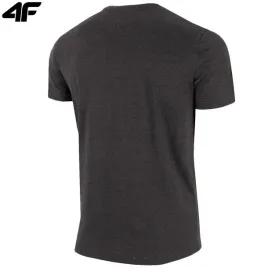 koszulka-meska-4f-t-shirt-bawelna-sport-ss23m539