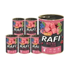 dolina-noteci-rafi-junior-pasztet-z-cielecina-6x400g-6pak
