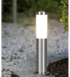 lampa-ogrodowa-stojaca-slupek-ogrodowy-45-cm-e27-stal-nierdzewna