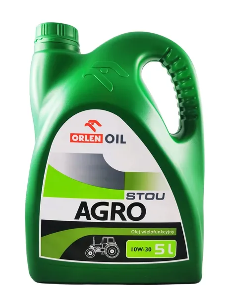 orlen-agro-stou-5l-10w-30