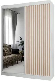 szafa-przesuwna-dwudrzwiowa-z-lustrem-lamelami-150x215x61-cm-do-salonu