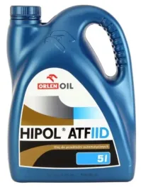 olej-do-przekladni-automatycznych-hipol-atf-ii-5l